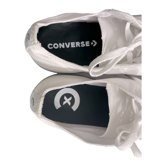 Converse Chuck Taylor CX Low Top White Mango Canvas Men’s Sneakers Size 13 - Picture 6 of 11